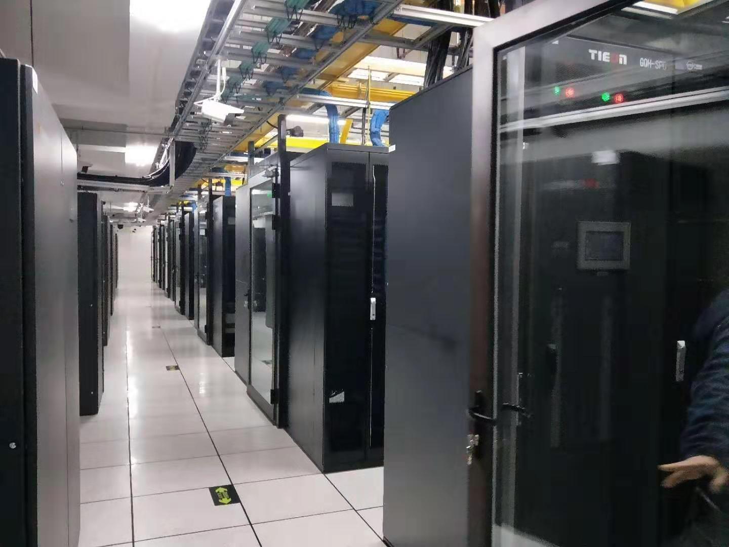 大宁天津IPFS机房-天津多线机房-天津自贸区机房