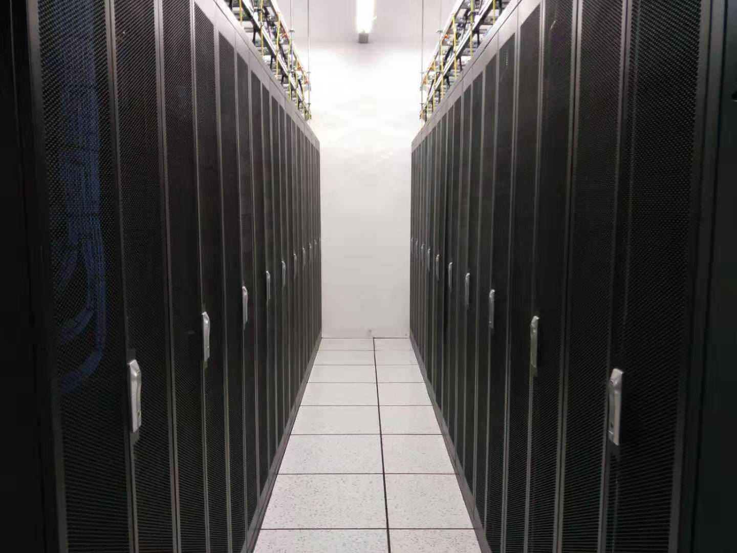 大宁IDC机柜促销季开启